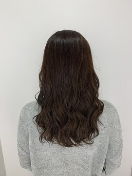 シエル 立川店(CIEL) 《CIEL由井》チョコレートブラウンカラー