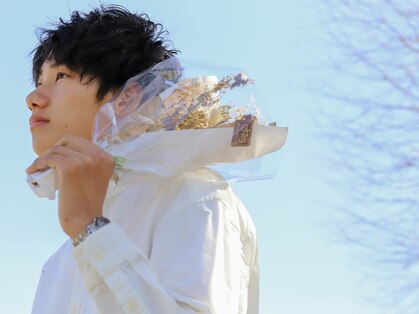 ベンケイ(HAIR AVENUE benkei)の写真