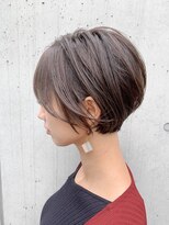 ヴィーナス 沼南店(Ve-nus) ニュアンスボブ