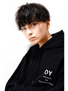 ゴールド 渋谷本店(GOALD) メンズヘア整形・GOALD・メンズパーマ