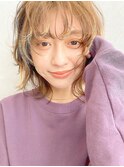 ソフトウルフ×ハイライト