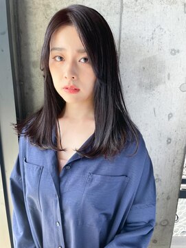 ノラジャーニー(NORA Journey) 【佐藤】しっとり、ツヤのストレスヘア