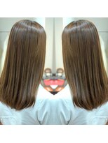 バンズヘアーファミリー(Ban.s Hair Family)&nbsp;酸熱トリートメント