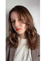 フラミューム 本厚木店(flammeum)&nbsp;ミディアムウェーブ