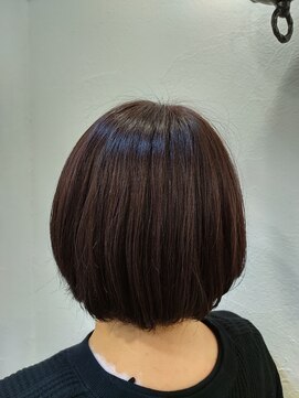 タエビスアリッサム(Taebis Alyssum) ミニボブ