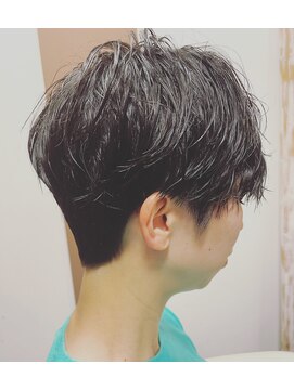 チェルシー(CHELSEA) ショート