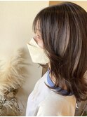 【Sowl】フェザーバング×フェイスレイヤー