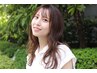 【人気No1】ヘアケアマイスターお任せコース（料金＆時間は要ご相談）