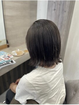 コクア オン(KOKUA ON) kawaiiBOB