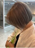 大人ベージュ