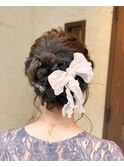 おだんごarrange