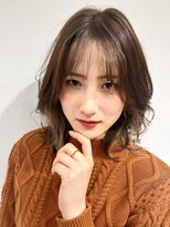 ベア(Bea) くびれミディアム