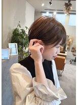 レガーレ(Legare)&nbsp;マニッシュショート