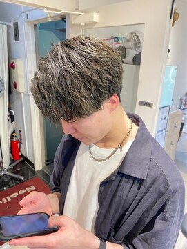 テトラ バイ ネオリーブ 横浜西口店(tetra by neolive) *オリーブカラー*