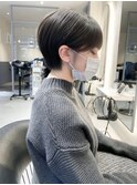 【斉藤】柏で1番素敵な学生ショートヘア【白髪染め可】【柏】