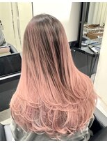 シエラ 南船場(CIERA.)&nbsp;CIERA.バレイヤージュ