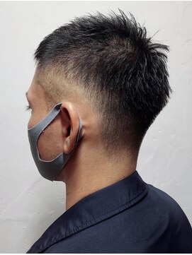 ヘアーリビングリコ 新潟笹口店(hair living Liko) 【Liko リコ新潟】Liko style【新潟/笹口】