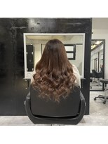 ヘルツ(Hz.)&nbsp;シールエクステ80枚