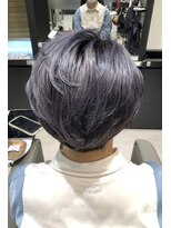 リム(RiM)&nbsp;他と差がつく　カラールーツ