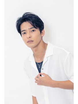 スノードロップ 高円寺店(Snowdrop) ハイライト/マッシュパーマ/ウルフ/波巻き/ツイストスパイラル