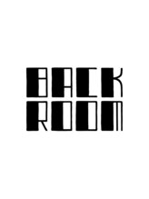 Back room