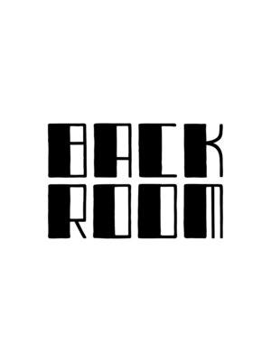 バックルーム(Back room)