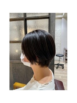 ミリ 千歳烏山(Mili CARE&SPA) ミリお客様スタイル