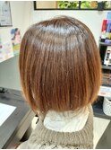 N.ベージュブラウン8トーン