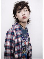 縁&nbsp;ショートレイヤー◎