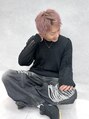 リノバイアクネ(lino by ACNE) KUMA