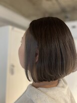 グロウ 恵比寿(grow)&nbsp;インナーカラー