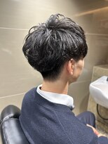 ヒロギンザ 八重洲店(HIRO GINZA)&nbsp;スパイラルパーマ