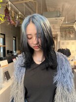 アトリエノエラ(Atelier Noella)&nbsp;無限の組み合わせ！！グラデーションカラー【山本】