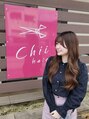 チーヘアー(Chii hair) 林 祐花 (女性限定)