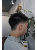 low fade