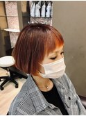 ジューシーオレンジ