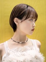 ロンドブルーム 天神大名店(Lond Bloom)&nbsp;毎日が楽で簡単に再現出来る髪型