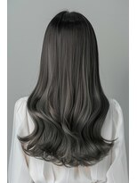 リザ(RIZA)&nbsp;カラー,トリートメント#髪質改善#髪質改善#髪質改善#髪質改善