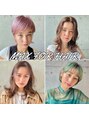 マックス フォー ヘアー(MAX FOR HAIR) MAXFORHAIR メンズ