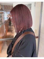 メロウマン(mellowman)&nbsp;ボブ