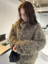 カミノリアル(CAMINO REAL)&nbsp;longstyle