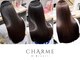 シャルムドゥグランシー(CHARME de granci.)の写真