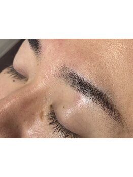 眉カット人気No.1☆炭酸泡洗顔・保湿パックのついたメニューもご用意♪【小岩駅2分/メンズ/理容室】