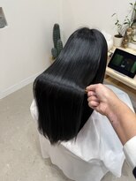 プリュイ(Pluie)&nbsp;髪質改善奈良/髪質改善橿原/髪質改善桜井/髪質改善田原本