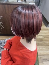 モリワキ 藤が尾店