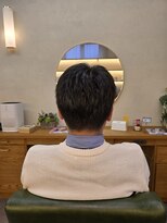 リタ(lita)&nbsp;ワックス苦手メンズ