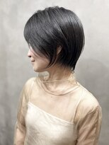 ミルシェ(MILSHE) 大人可愛いショート
