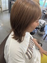 スラップ エメ(SLAP Eme)&nbsp;ミディアムレイヤー