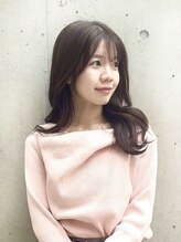 ジーナ 梅田(Zina) Rurika 