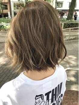 アール サロン ナゴヤ(Rr SALON NAGOYA)の写真/全てのベースとなる『カット』は再現性バツグン！丁寧なカウンセリングと高技術カットを特別価格でご提供！